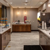 Отель Hampton Inn & Suites Wichita/Airport, фото 11