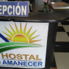 Отель Hostal Nuevo Amanecer, фото 11
