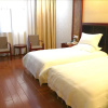 Отель GreenTree Inn Shanghai Songjiang Dongjing Tongle Road Happy Valley Bus, фото 3