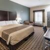 Отель Scottish Inns & Suites, фото 5