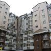 Гостиница Savoy's Apartments Irkutsk в Иркутске