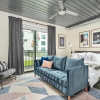 Отель Mid Main Lofts 4221 Elegant Modern Studio Loft Midtown, фото 4