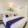 Отель Capital O 89685 Atta Hotel Bukit Mertajam, фото 10