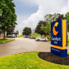 Отель Comfort Inn Guelph, фото 9