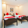 Отель OYO 236 Hotel Edmundo, фото 5