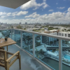 Отель Vista De Suenos 1 1 City View Condo 1527, фото 15