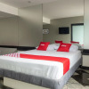 Отель OYO Toy Barra Hotel - 6 minutos de distância de Gávea, фото 28