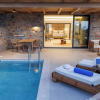 Отель Deos Luxury Suites, фото 19