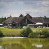 Отель Golf Hotel de Mont Griffon, фото 11