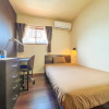 Отель B&B 4 Rooms, фото 4
