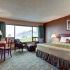 Отель Knights Inn Kamloops, фото 6