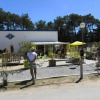 Отель Camping Les Samaras, фото 15