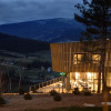 Отель Tarcin Forest Resort and Spa Sarajevo MGallery by Sofitel в Чичке