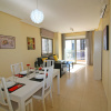 Отель Apartamento Bahía del Sol Costa Calpe, фото 7
