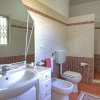 Отель Le tre Serene, Typical House c Pescoluse Beach, фото 15