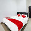 Отель OYO Kerangga Homestay Syariah, фото 3