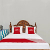 Отель OYO 91927 Homestay Kebun, фото 11