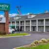 Отель Quality Inn Gallatin - Nashville Metro, фото 35