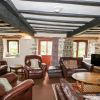 Отель Moss Side Farm Cottage, фото 12