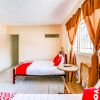 Отель OYO Hotel Margarita, фото 24
