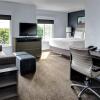 Отель HYATT house Philadelphia/Plymouth Meeting, фото 4