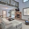 Отель Spacious Pocono Lake House w/ Game Room!, фото 5