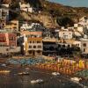 Отель Appartamenti Le Pleiadi Sant'angelo D'ischia, фото 21