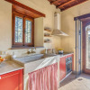 Отель Nice Home in Greve in Chianti With 3 Bedrooms and Wifi, фото 9