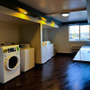 Отель Studio 6 Carson, CA, фото 4