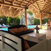 Отель House With 4 Bedrooms in Las Terrenas, With Private Pool, Enclosed Gar, фото 23