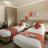 Отель Best Western Plus Camperdown Suites, фото 5