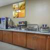Отель Comfort Inn South Kingsport, фото 14