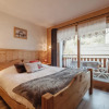 Отель Appartement La Clusaz, 3 pièces, 4 personnes - FR-1-304-261, фото 3