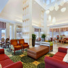 Отель Hilton Garden Inn Syracuse, фото 2