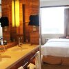 Отель DoubleTree by Hilton Hotel Qinghai - Golmud, фото 21