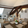 Отель ColmarAppart BAUMGARTNER 117M, фото 6