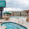 Отель Quality Inn & Suites At Dollywood Lane, фото 1