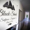 Отель Black Shark Surfhouse, фото 6