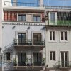 Отель Sao Pedro 30 Guests Apartment в Лиссабоне