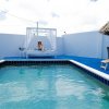 Отель Ocean Front Property - Villa 3 Aruba with Hot Tub, фото 9