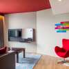 Отель Park Inn by Radisson Libreville, фото 3