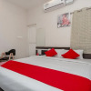 Отель OYO 22300 Sri Ramachandra Guest House, фото 6