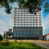 Отель Hengrun International Hotel, фото 18