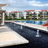 Отель MareAzul Family Beach Condohotel, фото 8