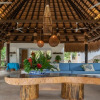 Отель Relaxing Tropical Island Chalet w Private Pool and Beach in Bar, фото 16