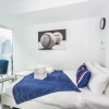 Отель New!! Couples Retreat.luxury Condo.central, фото 6