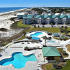 Отель Gulf Shores Plantation 3221 2 Bedroom Condo, фото 12