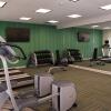 Отель Holiday Inn Express & Suites Marietta, фото 21
