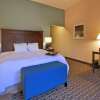 Отель Hampton Inn & Suites New Iberia Avery Island, фото 3