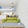 Отель Apartments Harmonica Cracow by Renters, фото 20
